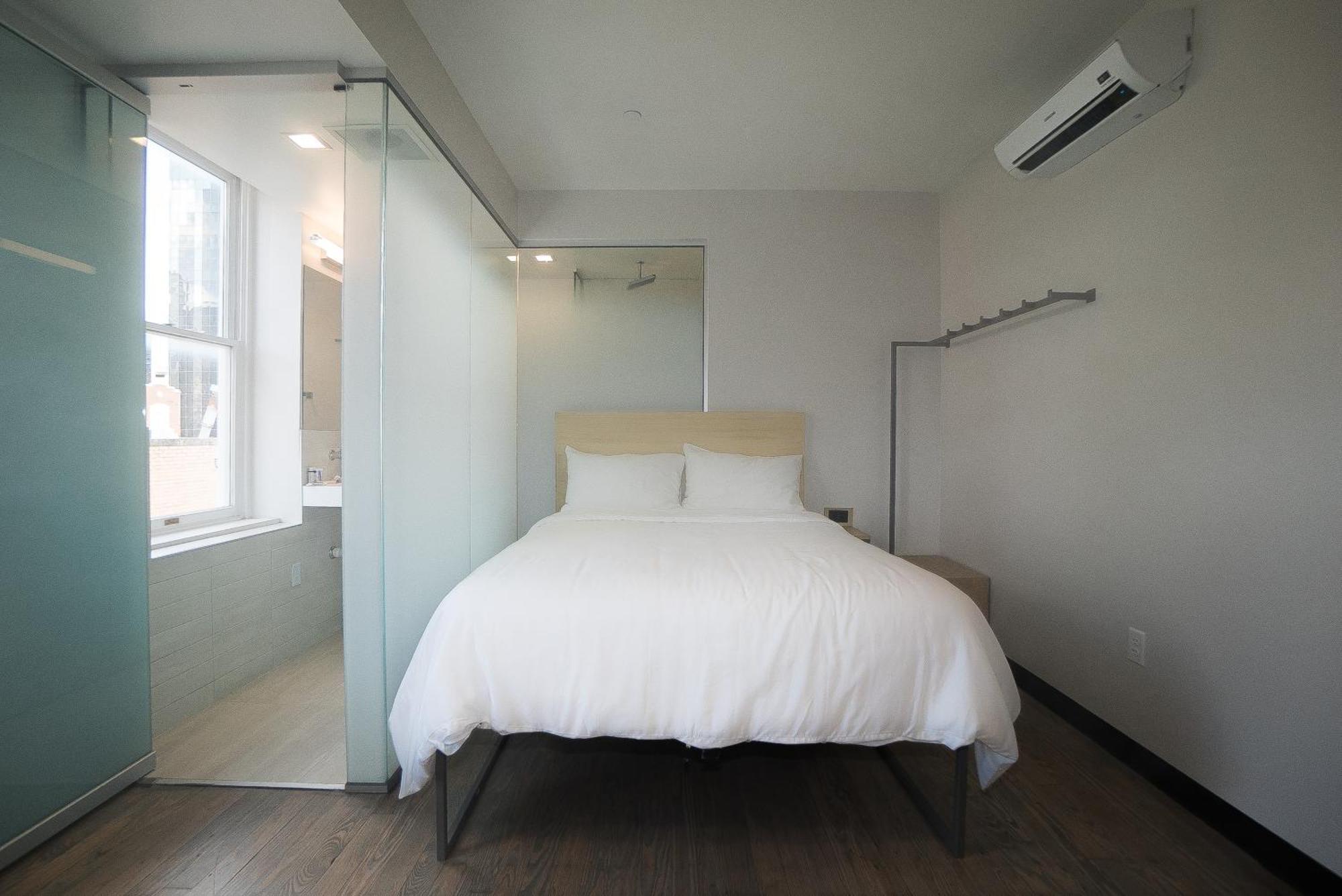 Sova Micro-Room & Social Hotel Dallas Kültér fotó
